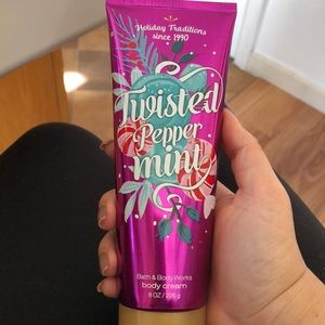 Bath & Body Works Body Cream
